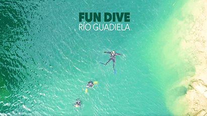   Fun Dive Río Guadiela