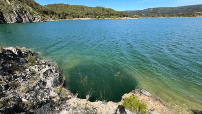 Cenote de la Boca del Infierno